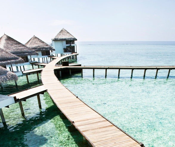 Hotel Adaaran Club Rannalhi