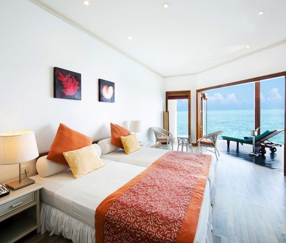 Hotel Adaaran Club Rannalhi