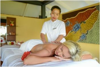 Hotel Adaaran Prestige Vadoo