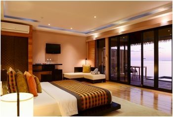 Hotel Adaaran Prestige Vadoo