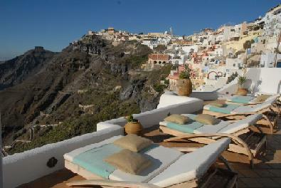 Aparthotel Athina Luxury Suites