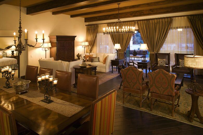 Hotel Montelucia Resort & Spa