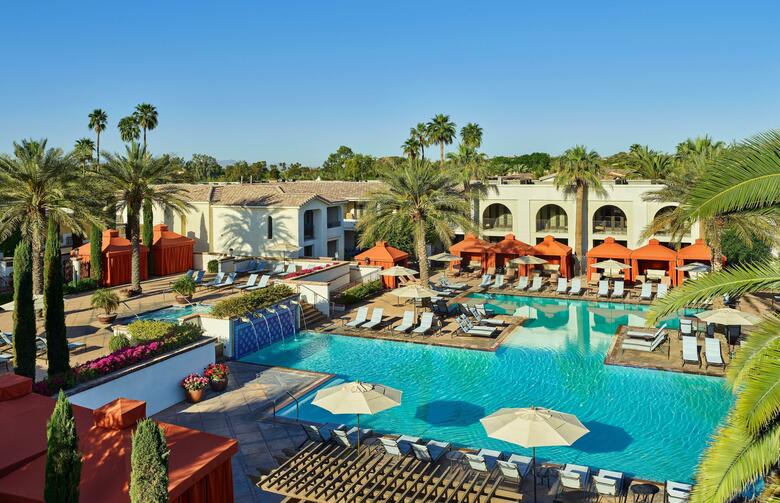 Hotel Montelucia Resort & Spa