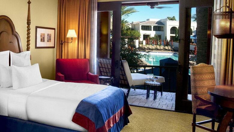 Hotel Montelucia Resort & Spa