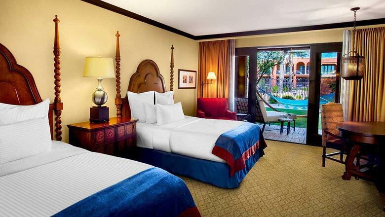 Hotel Montelucia Resort & Spa