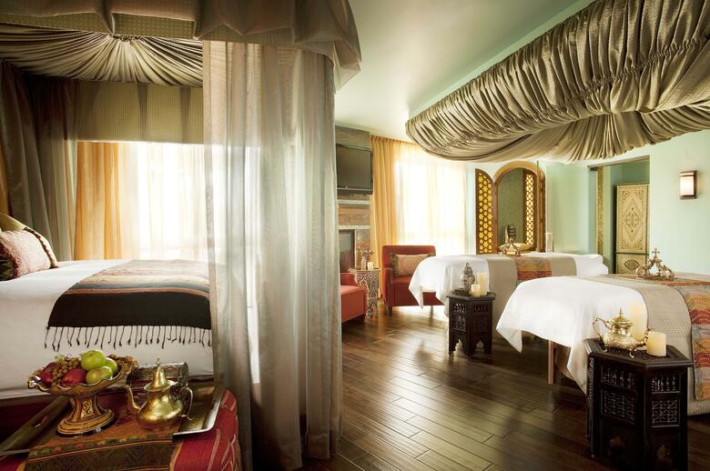 Hotel Montelucia Resort & Spa