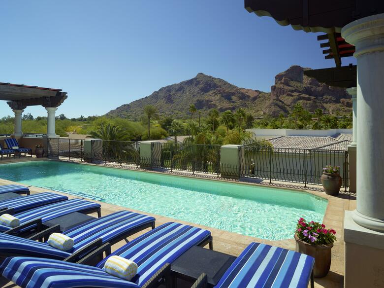 Hotel Montelucia Resort & Spa