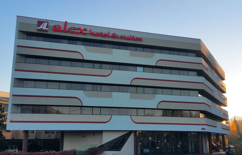 Hotel Quality Inn Airport