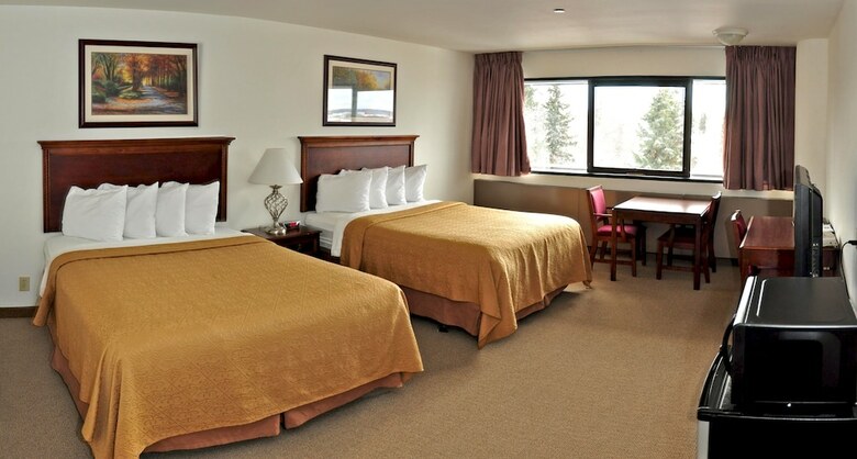 Hotel Quality Inn Airport