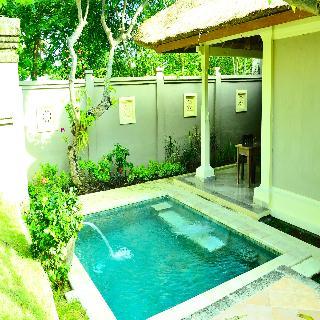 Hotel Sunari Villas And Spa Resort