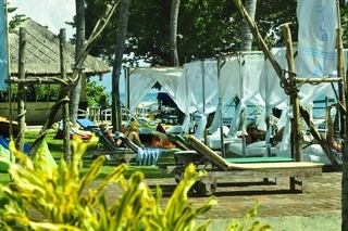 Hotel Sunari Villas And Spa Resort