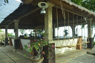Hotel Sunari Villas And Spa Resort