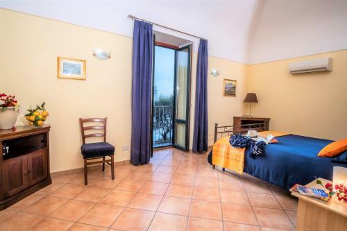 Apartamento Villa Rosmary