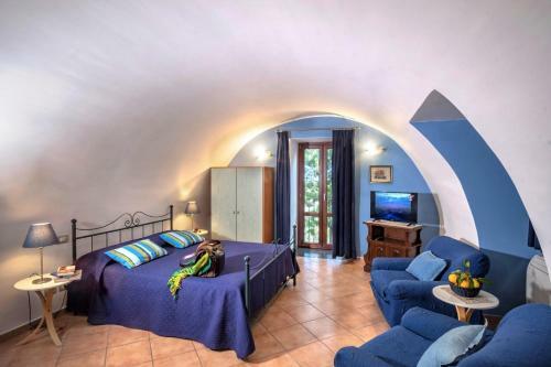 Apartamento Villa Rosmary