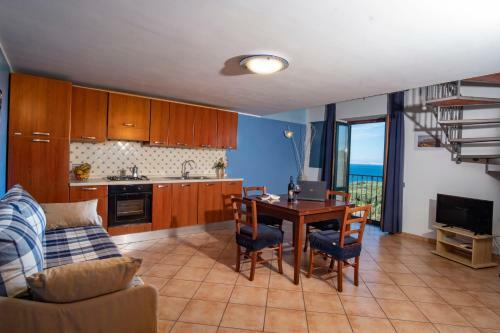 Apartamento Villa Rosmary