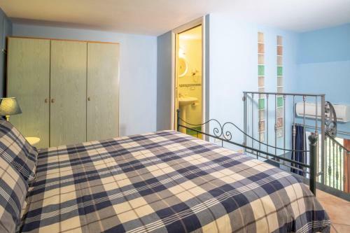 Apartamento Villa Rosmary