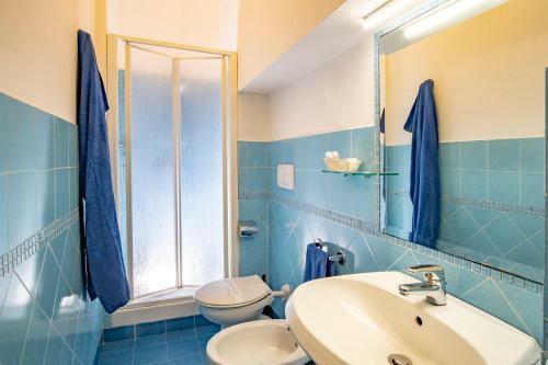 Apartamento Villa Rosmary