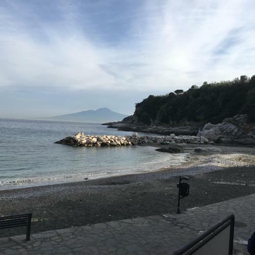 Apartamento Villa Rosmary