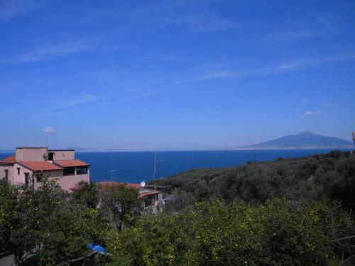 Apartamento Villa Rosmary