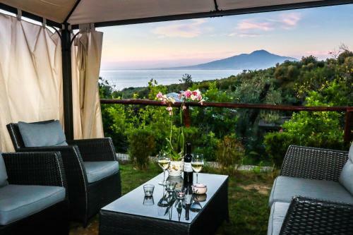 Apartamento Villa Rosmary