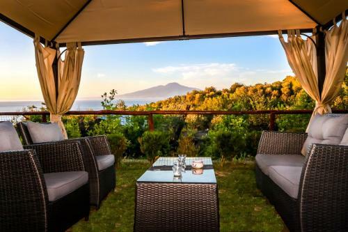 Apartamento Villa Rosmary