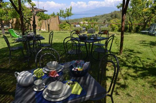 Apartamento Villa Rosmary