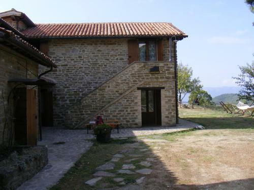 Agroturismo Guinzano