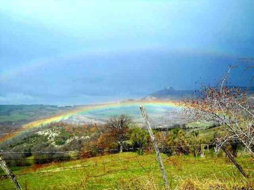 Agroturismo Guinzano