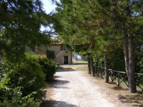 Agroturismo Guinzano