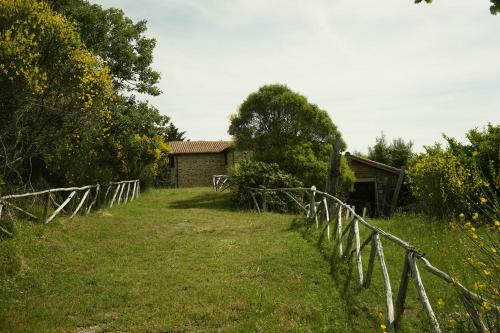 Agroturismo Guinzano
