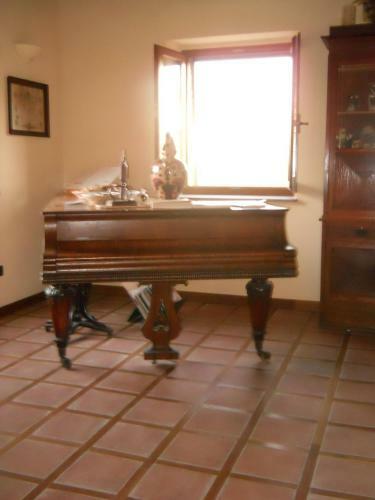 Agroturismo Guinzano