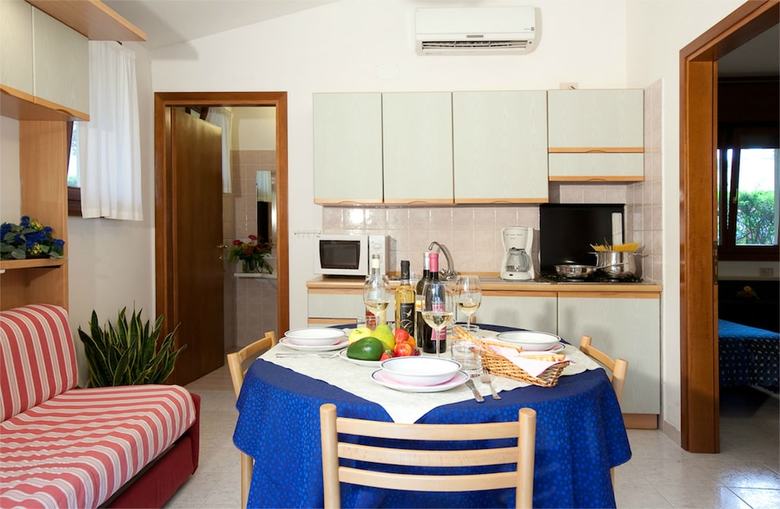 Hotel Villaggio Turistico Internazionale