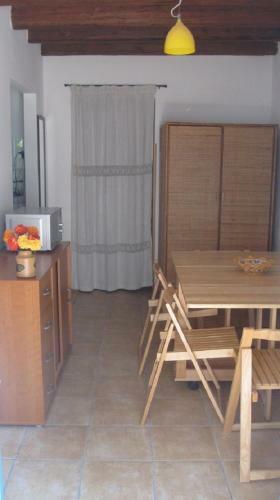 Apartamento Terrazzino Mediterraneo