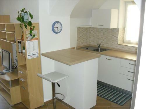 Apartamento Casa Di Girolamo