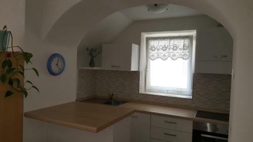 Apartamento Casa Di Girolamo