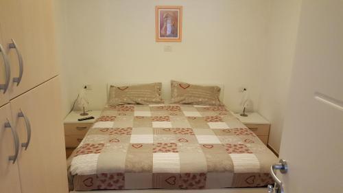 Apartamento Casa Di Girolamo