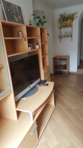 Apartamento Casa Di Girolamo