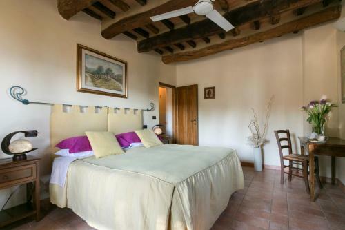 Agroturismo Agriturismo Il Castagnolino