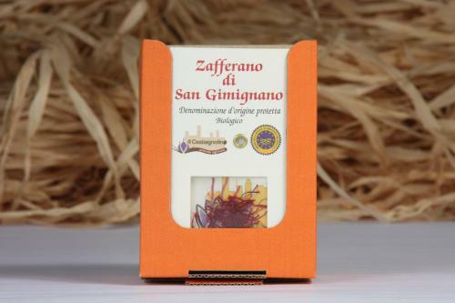 Agroturismo Agriturismo Il Castagnolino