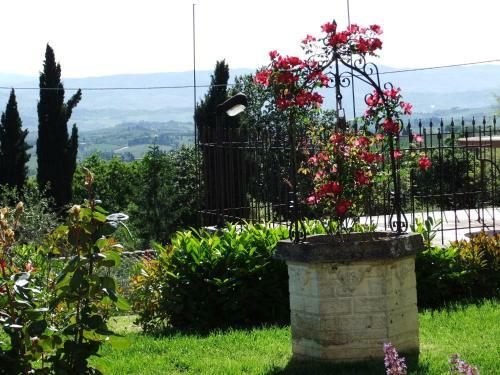 Agroturismo Agriturismo Il Castagnolino