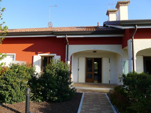 Apartamento Adriatica Immobiliare - Lauretta