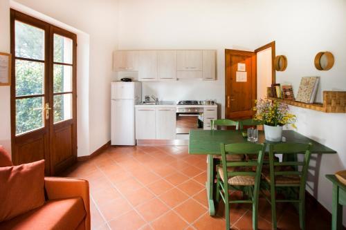Apartamento Tenuta Di Paganico