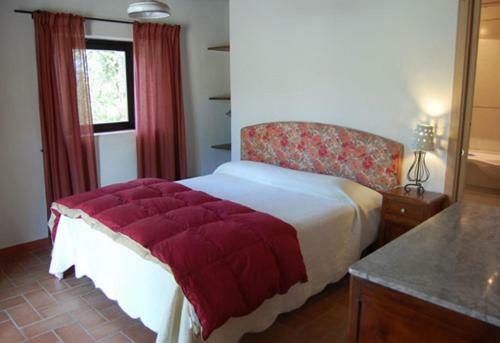 Agroturismo Agriturismo F.lli Mori
