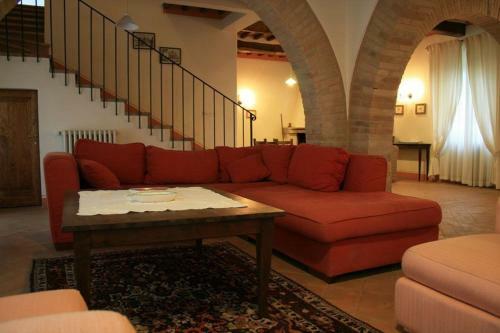 Agroturismo Agriturismo F.lli Mori
