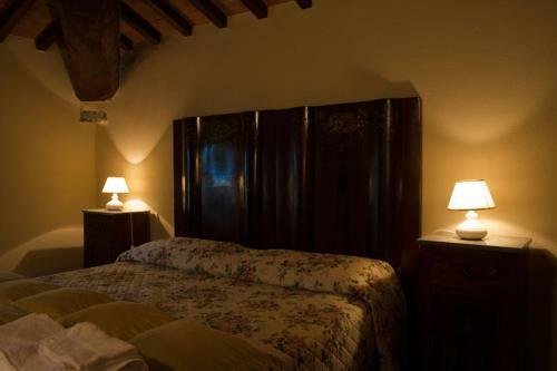 Agroturismo Agriturismo F.lli Mori