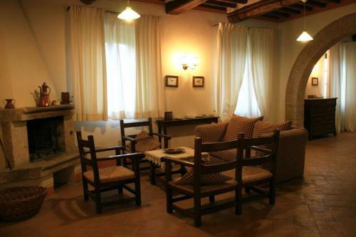 Agroturismo Agriturismo F.lli Mori