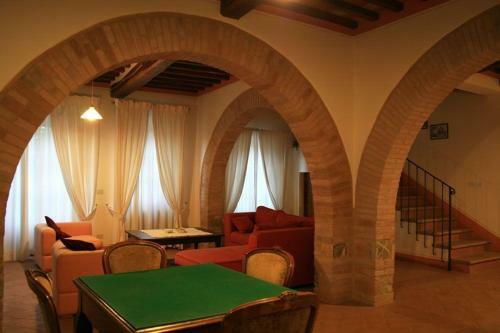 Agroturismo Agriturismo F.lli Mori