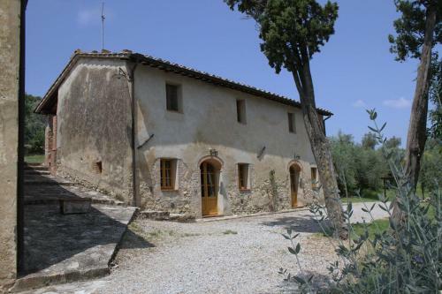 Agroturismo Agriturismo F.lli Mori