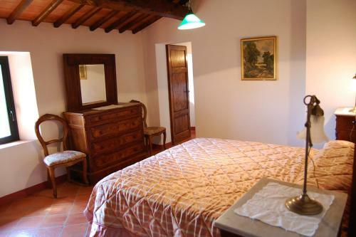 Agroturismo Agriturismo F.lli Mori