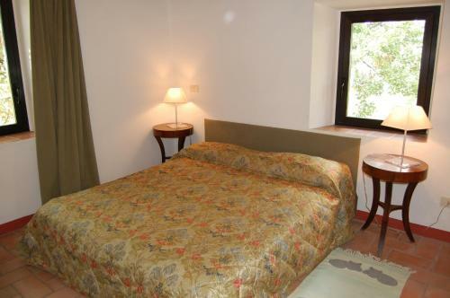 Agroturismo Agriturismo F.lli Mori